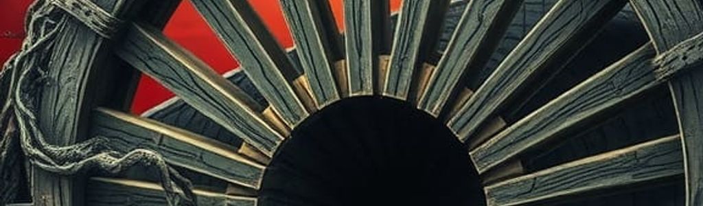 Profile Hero Background