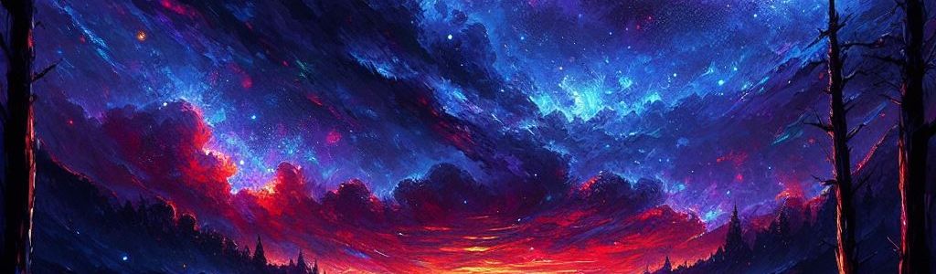 Profile Hero Background