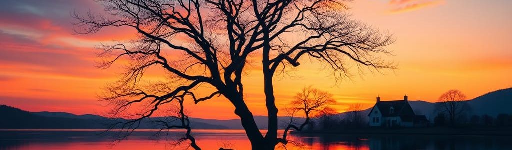 Profile Hero Background