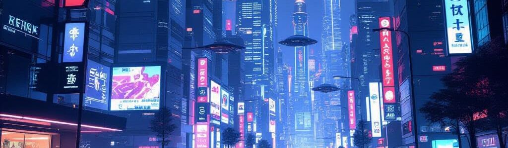 Profile Hero Background