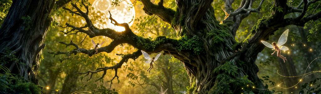 Profile Hero Background