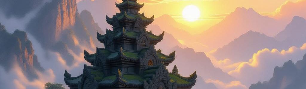 Profile Hero Background