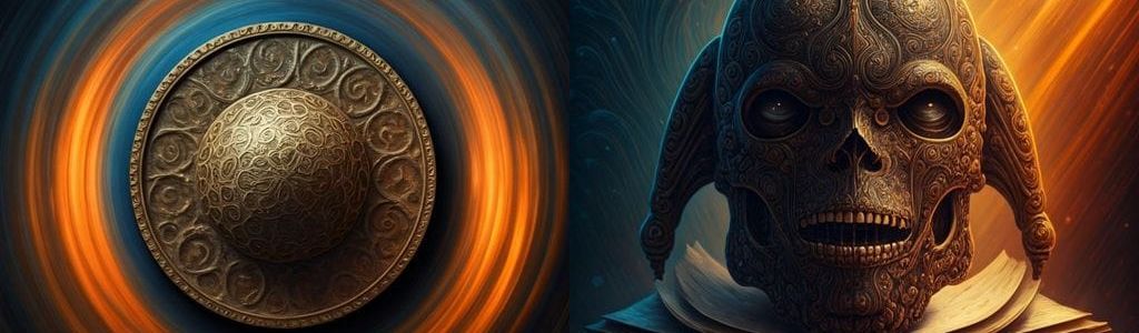 Profile Hero Background