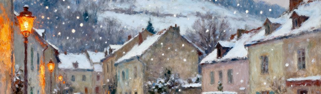 Profile Hero Background