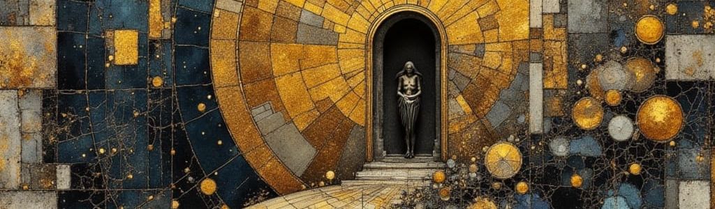 Profile Hero Background