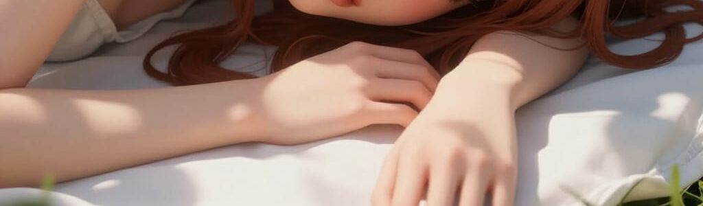 Profile Hero Background