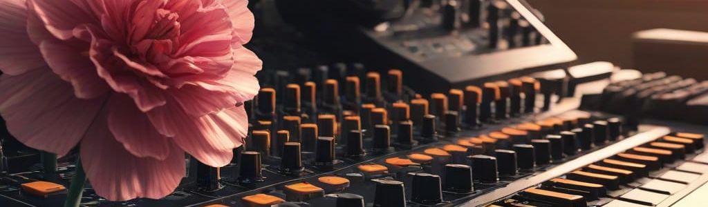 Profile Hero Background