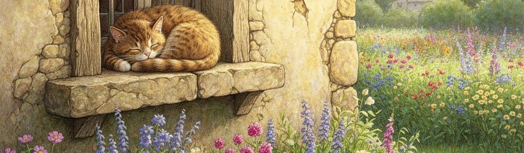 Profile Hero Background