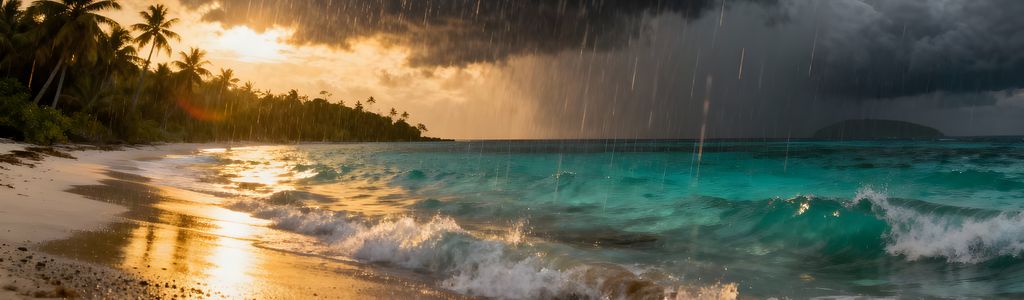 Profile Hero Background