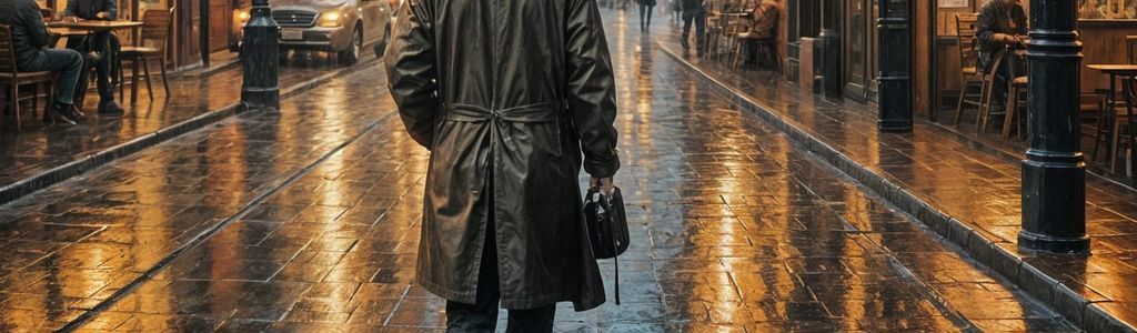 Profile Hero Background