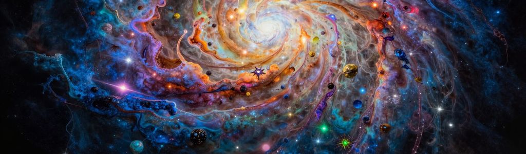 Profile Hero Background