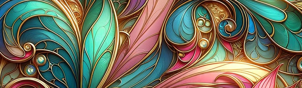 Profile Hero Background