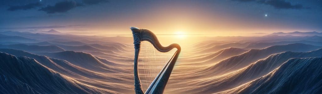 Profile Hero Background