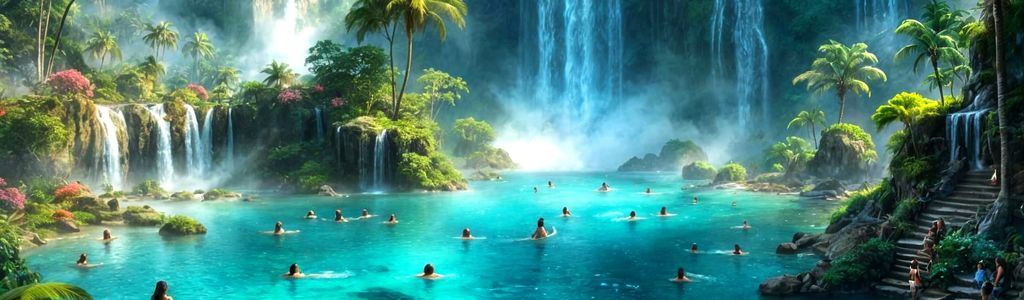 Profile Hero Background