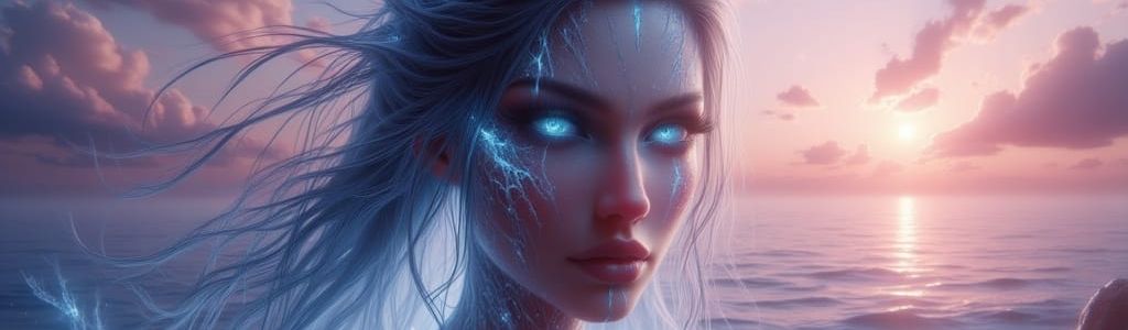 Profile Hero Background