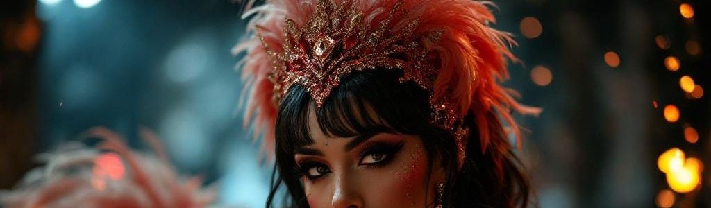 Profile Hero Background