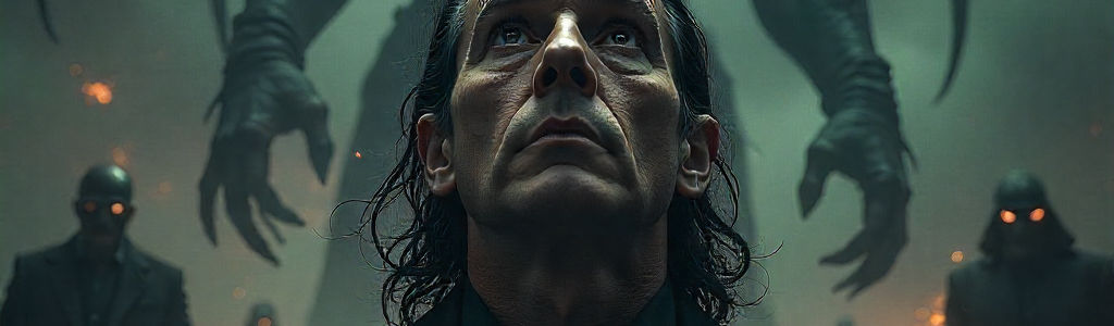 Profile Hero Background