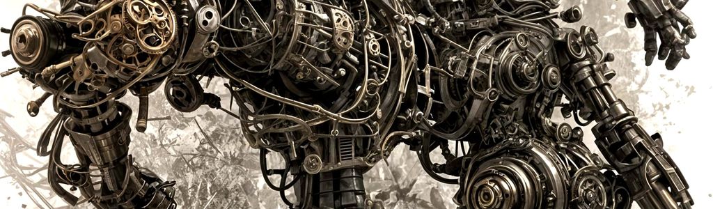 Profile Hero Background