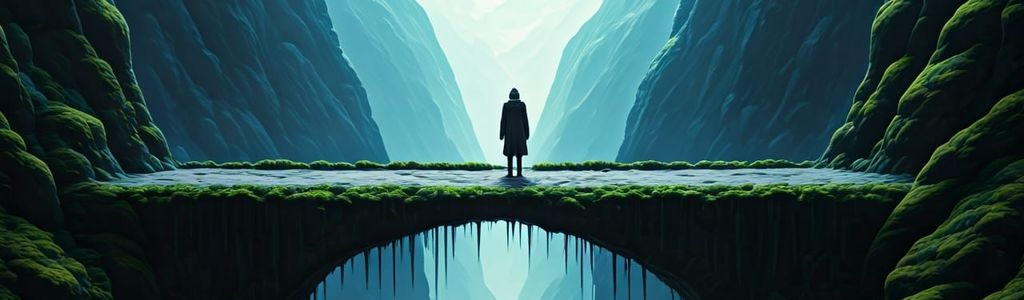 Profile Hero Background