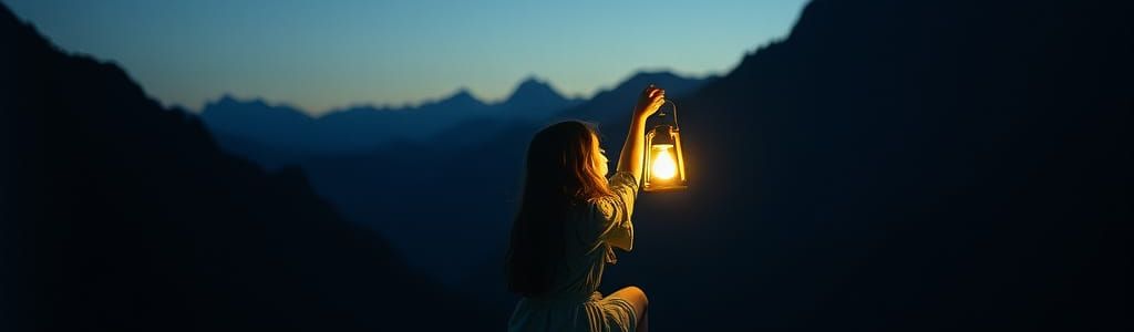 Profile Hero Background