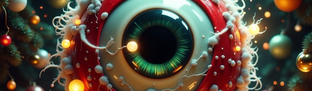 Profile Hero Background