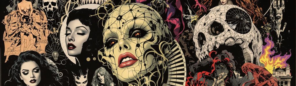 Profile Hero Background