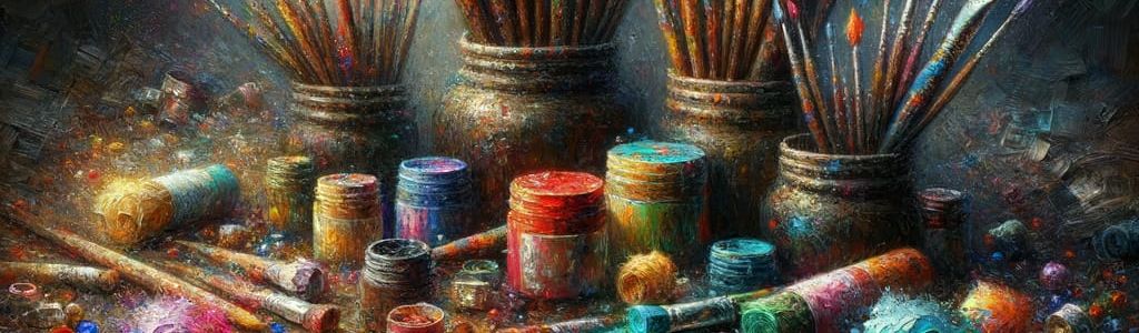 Profile Hero Background