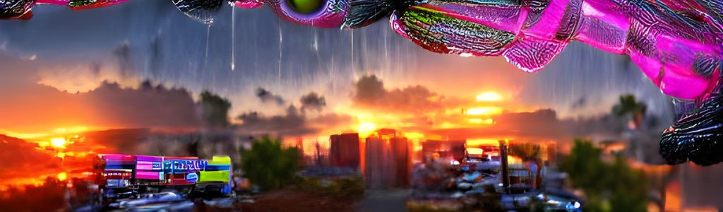 Profile Hero Background