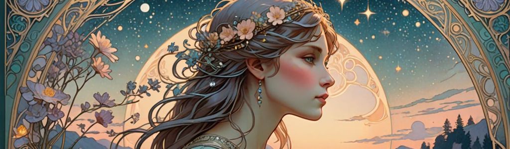 Profile Hero Background