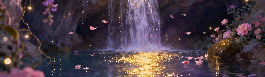 Profile Hero Background