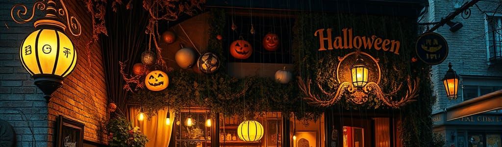 Profile Hero Background