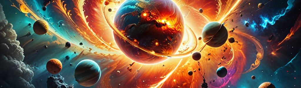 Profile Hero Background