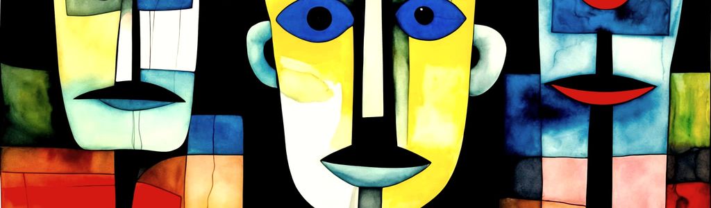 Profile Hero Background