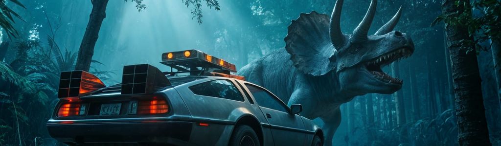 Profile Hero Background