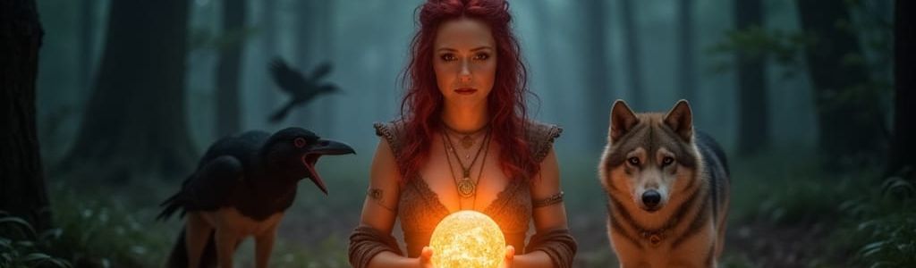 Profile Hero Background