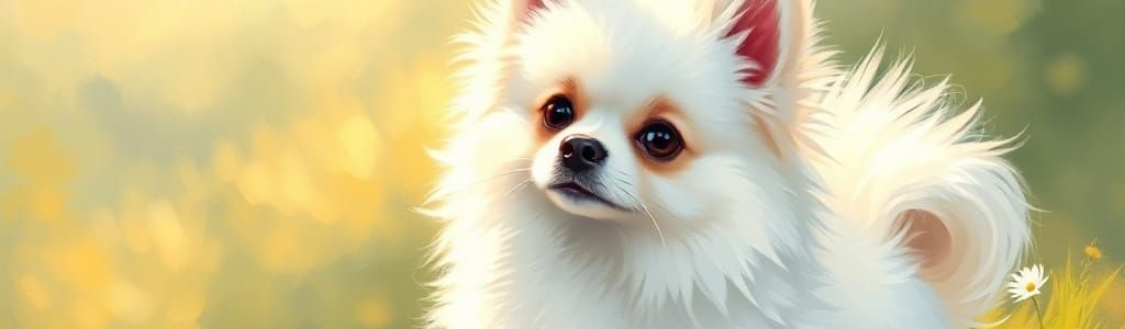 Profile Hero Background