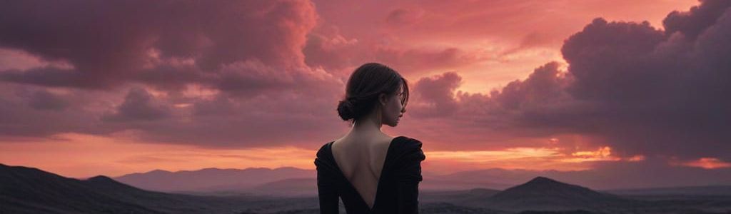 Profile Hero Background