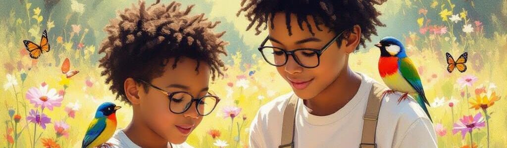 Profile Hero Background