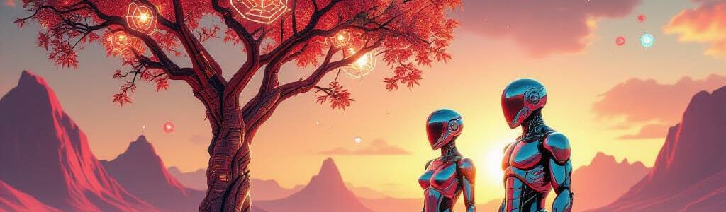 Profile Hero Background