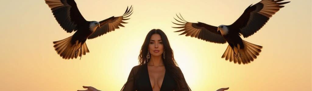 Profile Hero Background