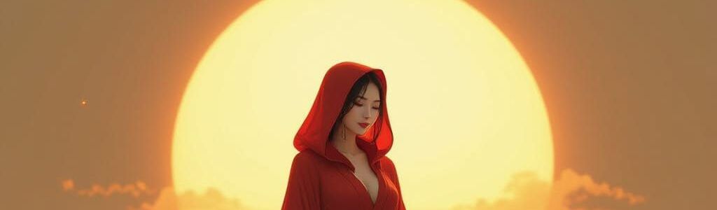 Profile Hero Background