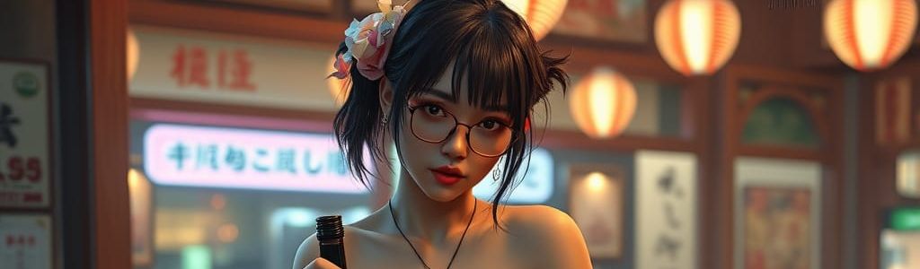 Profile Hero Background