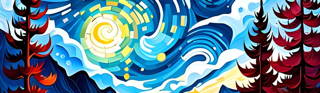 Profile Hero Background