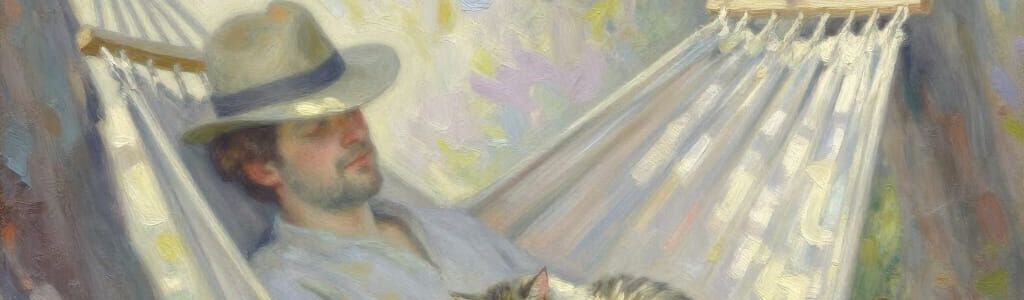 Profile Hero Background