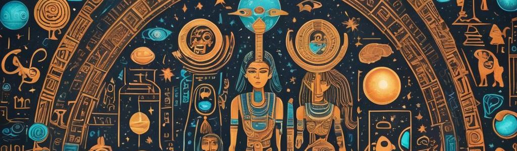 Profile Hero Background