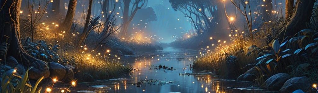 Profile Hero Background