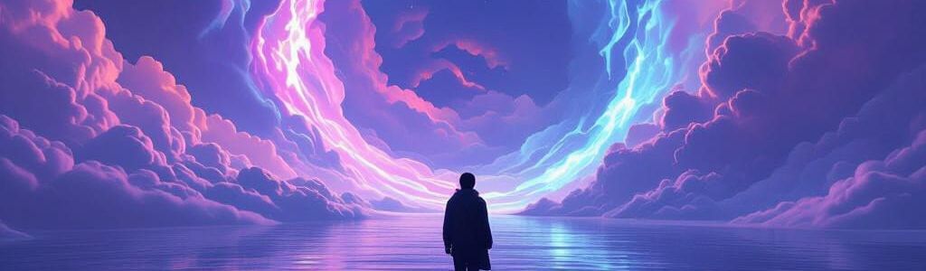 Profile Hero Background