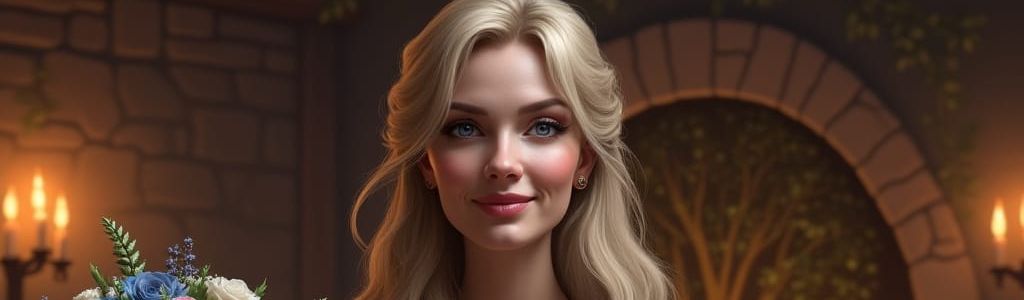 Profile Hero Background