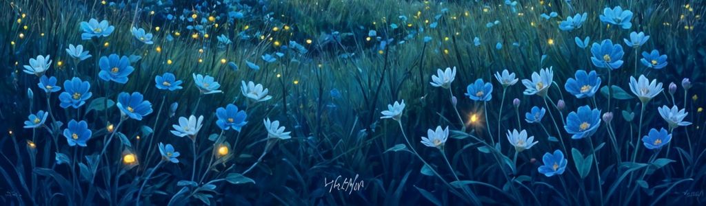 Profile Hero Background