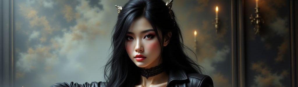 Profile Hero Background